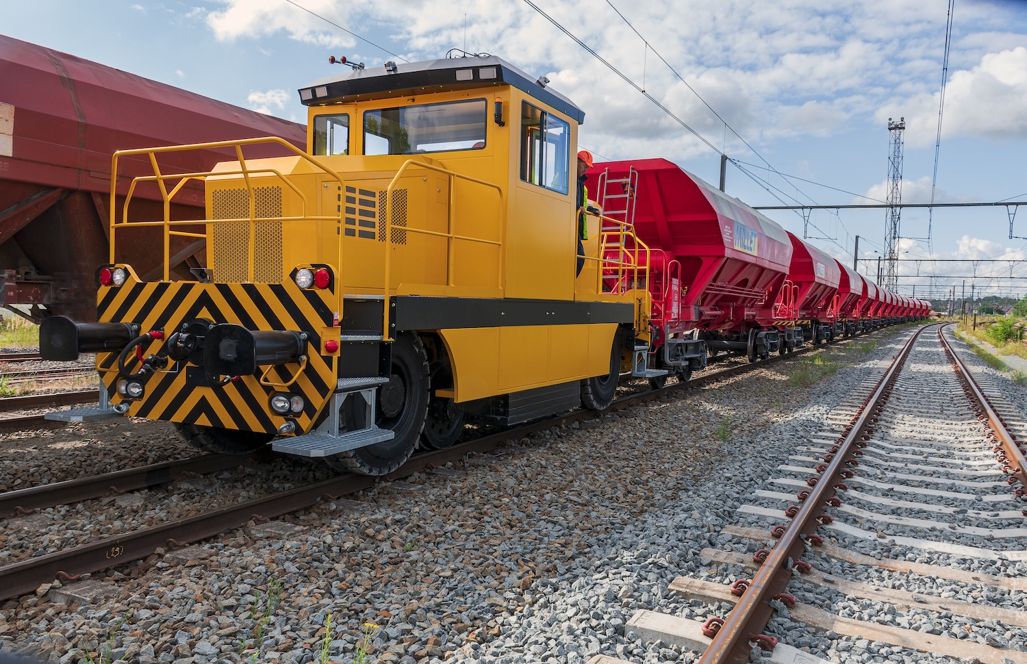 D-Track