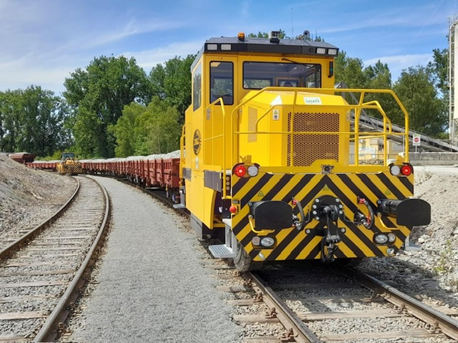 rail route europe