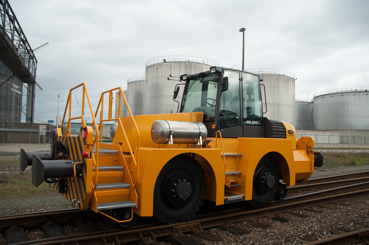 engin rail route europe