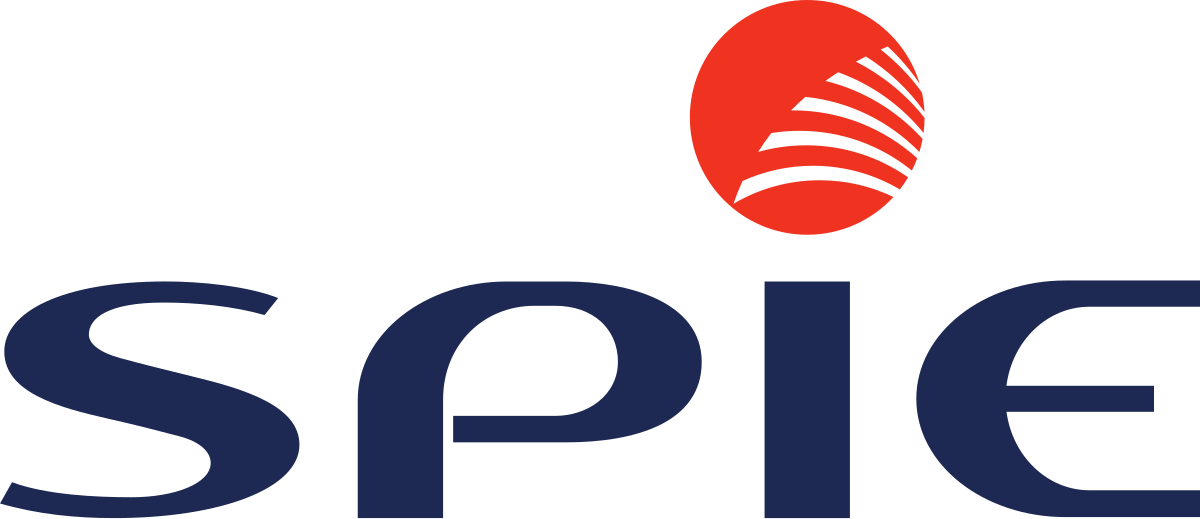 Spie : Brand Short Description Type Here.